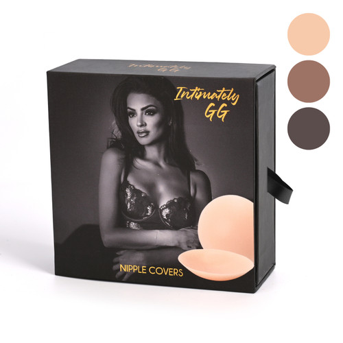 Intimately GG The GG Nipple Cover