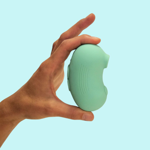Leyla "App-Connected Dual-Function Sex Toy"