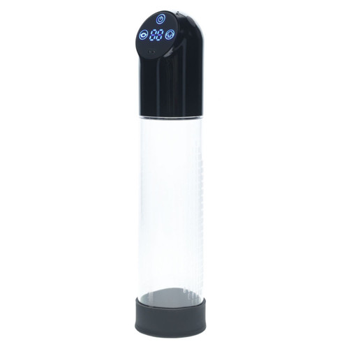PUMPED Automatic Waterproof Pump
