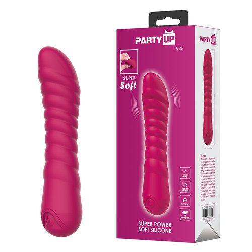 Party Up JAYLEI Vibrator