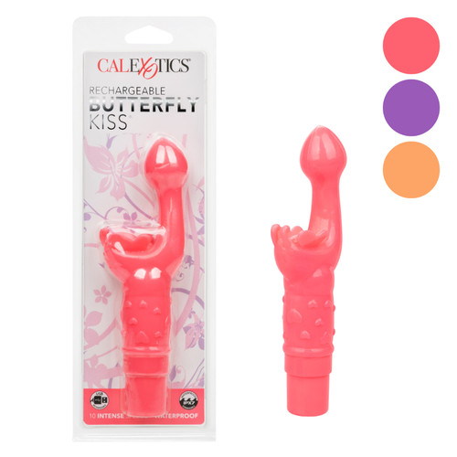 Butterfly Kiss® Rechargeable Butterfly Kiss® Rechargeable
