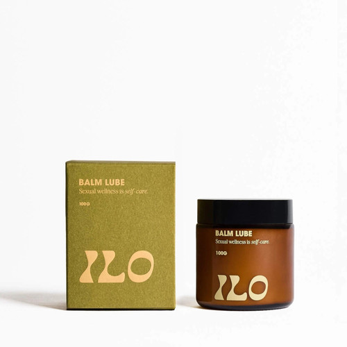 ILO Balm Oil-Based Lube