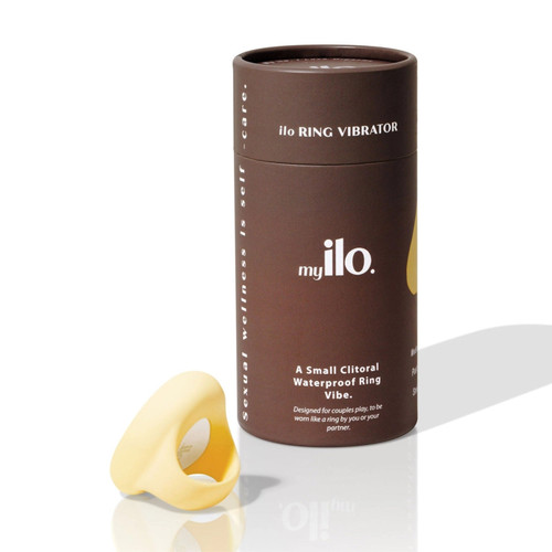 ILO Ring Vibe ILO Ring Vibe