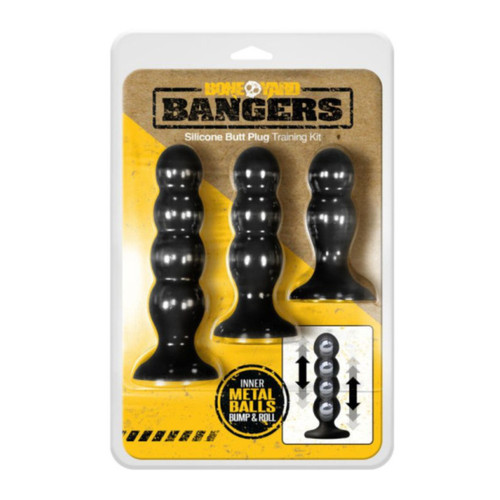 Bangers Training Kit