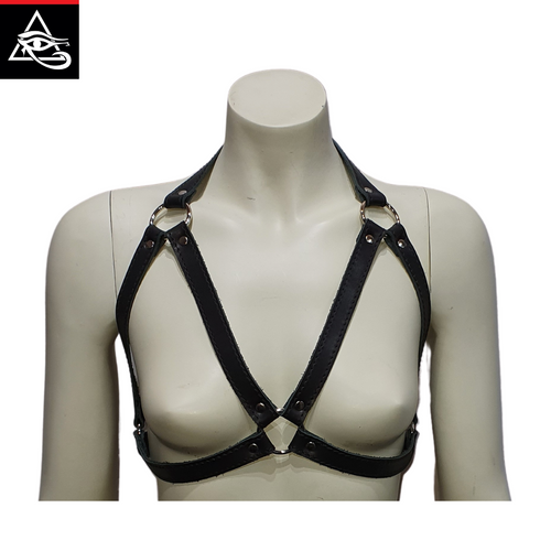 Little House Of Horus Bralette