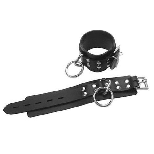 Rubberline Locking Wrist Restraints