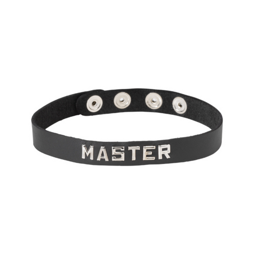 Wordband Collar Master