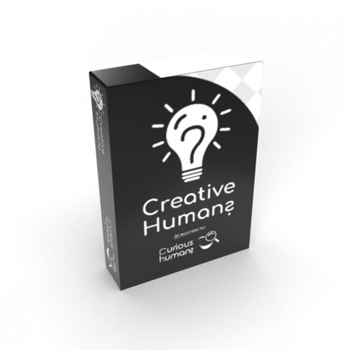 Creative Humans Expansion Pack