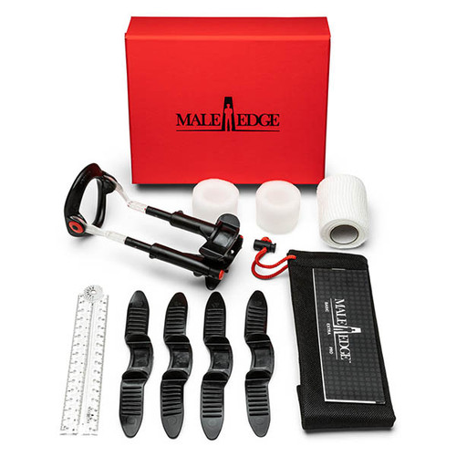 Male Edge Penis Extender Pro Kit