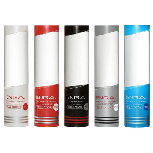 Tenga Hole Lotion 170Ml