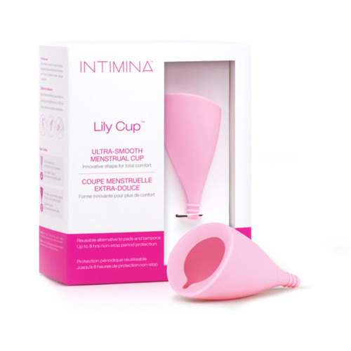 Intimina Lily Cups