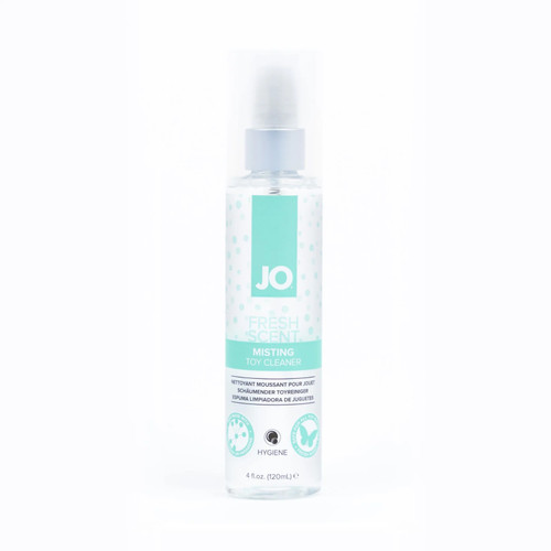 Jo Toy Cleaner Fresh Scent Misting