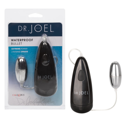 Dr Joel Waterproof Bullet