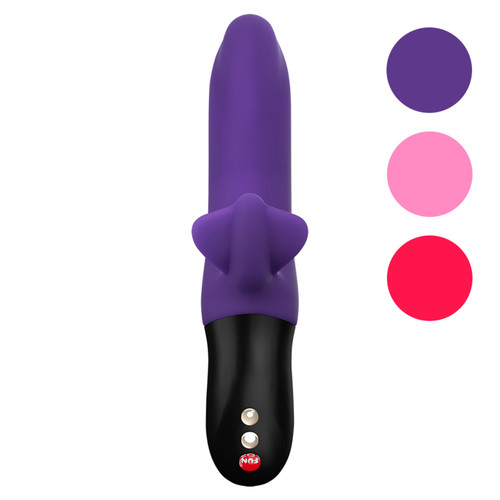 Fun Factory Bi Stronic Fusion Vibrator