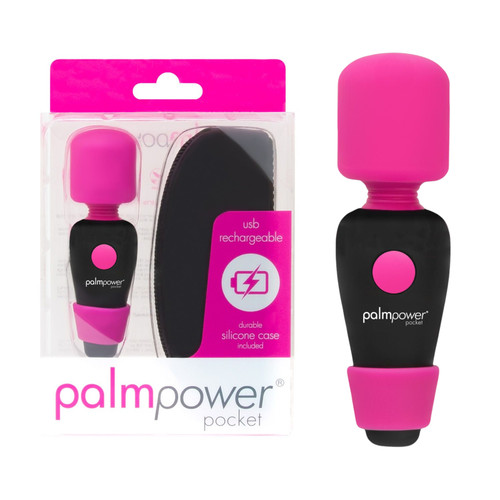 PalmPower Pocket