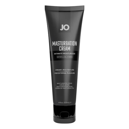 JO Masturbation Cream