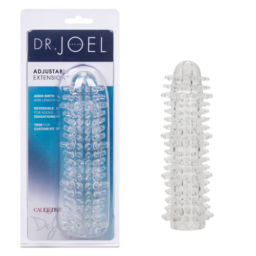 Dr. Joel Kaplan Adjustable Extension