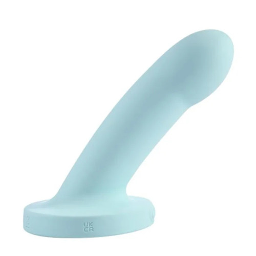 Sportsheets Myst 5 Inch Silicone Vibrating Dildo