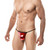 Cut4Men G-String Provocative Red Skai