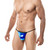 Cut4Men G-String Provocative Blue Skai