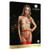 Le Desir Dch007 Jingle Glitter Nipple Stickers And Stockings