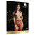 Le Desir Dch007 Jingle Glitter Nipple Stickers And Stockings