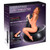 Vibrating Lust Thruster Inflatable Cushion