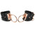 Secret Kisses Wrist Cuffs