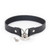 Poison Rose L202 Day Collar With Lock