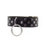 B-Col05 Faux Leather Studded Collar