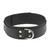 Spartacus Double Strap Leather Collar Original Cut