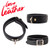 Col048 Padded Leather Collar