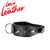 Col005 Leather Collar With Long Spikes