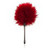 Poison Rose A102 Small Feather Tickler 20Cm