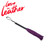 Whi007 Rotating Toggle Latex Handle Suede Tail Flogger
