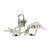 A116 Padlock Set With Keys