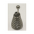 Hcs-051 Metal Nipple Extender Whirl