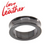 Rin036 Concave Stainless Steel Cock Ring - 50mm