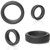 Boneyard Silicone Rings