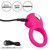 Silicone Rechargeable Teasing Tongue Enhancer