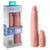 Fantasy X-Tensions Elite 3" Silicone Extension