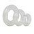 Premium Silicone Ring Set