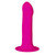 Hitsens Dual Density Silicone Dildo #2