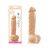 Colours Pleasures Dildo 5 Inch