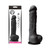 Colours Pleasures Dildo 5 Inch