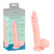 Medical Silicone Dildo 21cm / 8.25 Inch