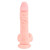 Medical Silicone Dildo 21cm / 8.25 Inch