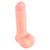 Medical Silicone Dildo 20Cm / 8 Inch