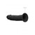 Realrock Dual Density Silicone Dildo No Balls 6''