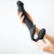 Strap-On-Me Vibrating Remote Controlled Strap-On Black